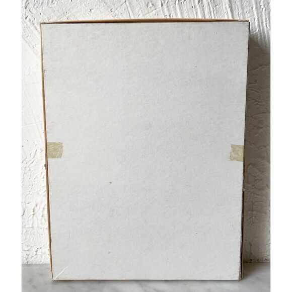 Santa & Friends Current Inc Vintage 500 Piece Christmas Holiday Puzzle-Complete - Picture 7 of 7